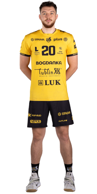 Maciej Zając Maciej Zając