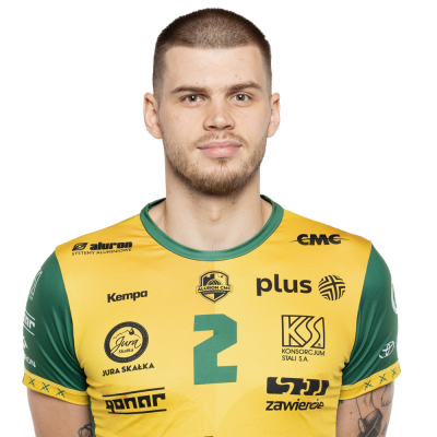 Bartosz Kwolek 