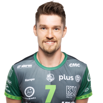 Szymon Gregorowicz 