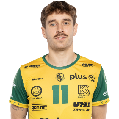 Jakub Nowosielski 