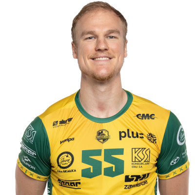 Kyle Ensing 