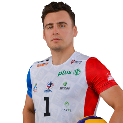 Adrian Kopij 