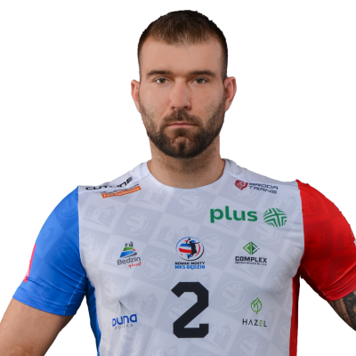 Patryk Szwaradzki 