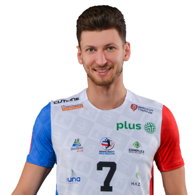 Mateusz Siwicki 
