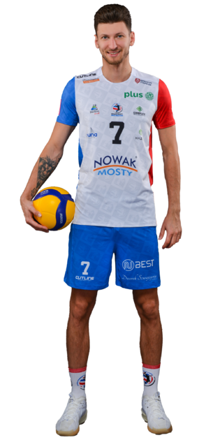Mateusz Siwicki Mateusz Siwicki