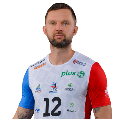 Grzegorz Pająk 