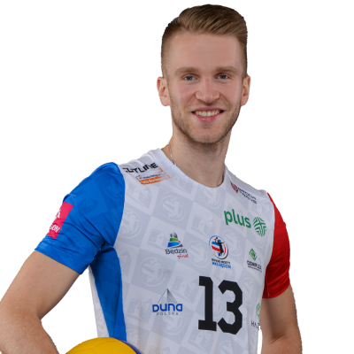 Dominik Depowski 