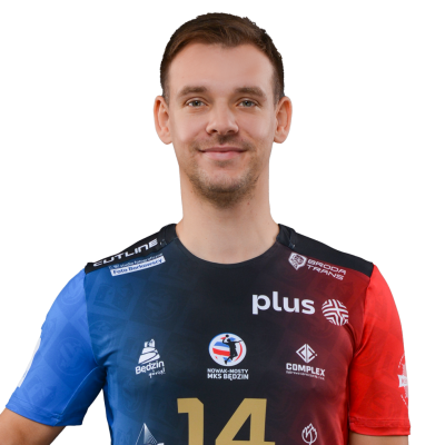 Maciej Olenderek 