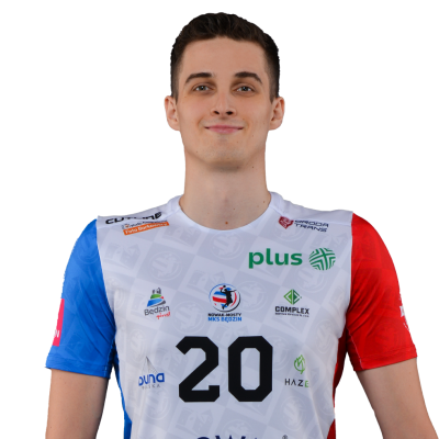 Bartłomiej Wójcik 
