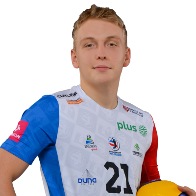 Mateusz Szpernalowski 