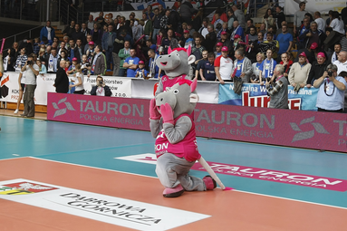 Mają nad czym pracować