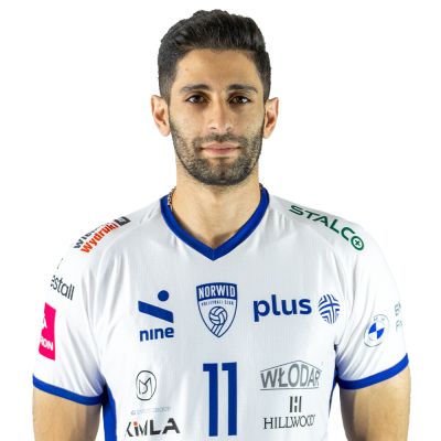 Milad Ebadipour 