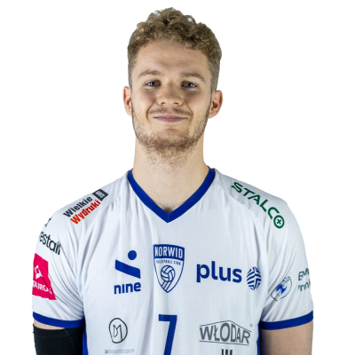 Damian Radziwon 