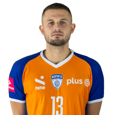 Mateusz Masłowski 