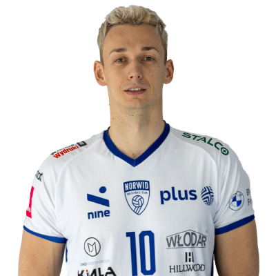 Damian Kogut 