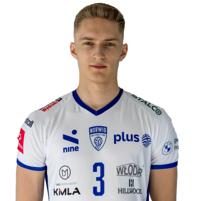 Mateusz Borkowski 