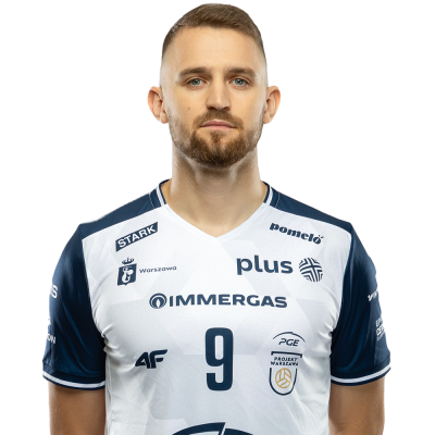 Bartłomiej Bołądź 