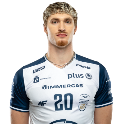 Linus Weber 
