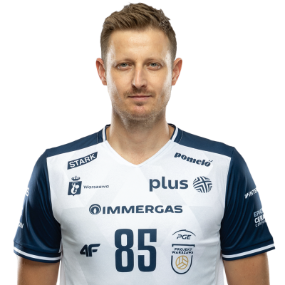 Michał Kozłowski 