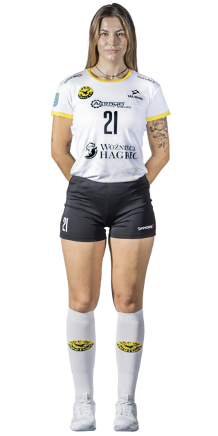 Martyna Szczepuła Martyna Szczepuła