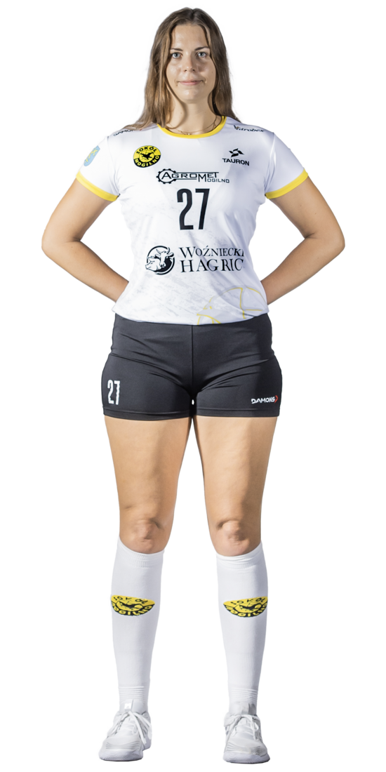 Paulina Brzoska Paulina Brzoska