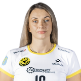 Sandra Barambas