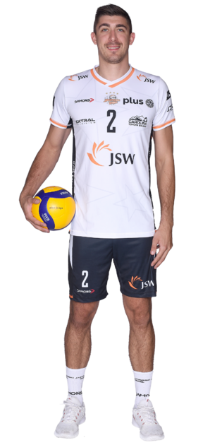 Łukasz Kaczmarek Łukasz Kaczmarek