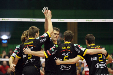 VfB - PGE Skra 3:0