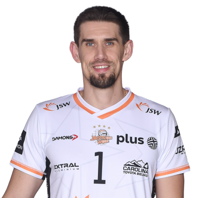 Marcin Waliński 