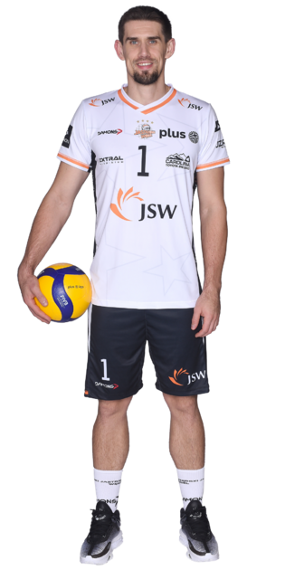 Marcin Waliński Marcin Waliński