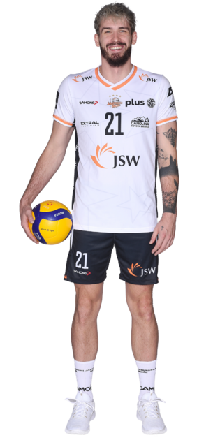 Tomasz Fornal Tomasz Fornal