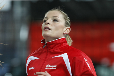 Siódemka SK Bank Legionovia Legionowo - Polski Cukier Muszynianka FAKRO Bank BPS