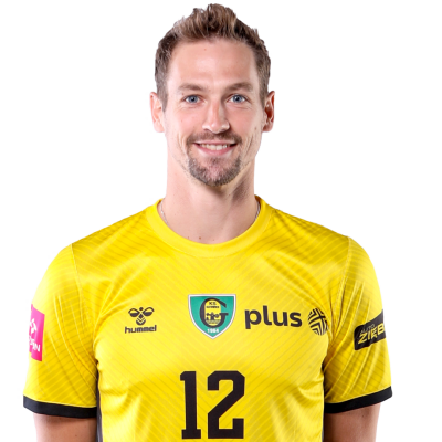 Alexander Berger 