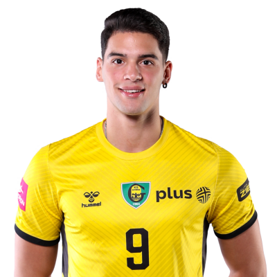 Aymen Bouguerra 