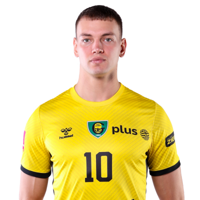 Damian Domagała 