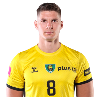 Krzysztof Gibek 