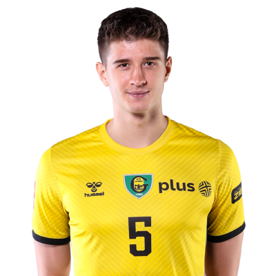 Bartosz Gomułka 