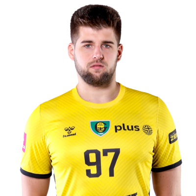 Damian Hudzik 