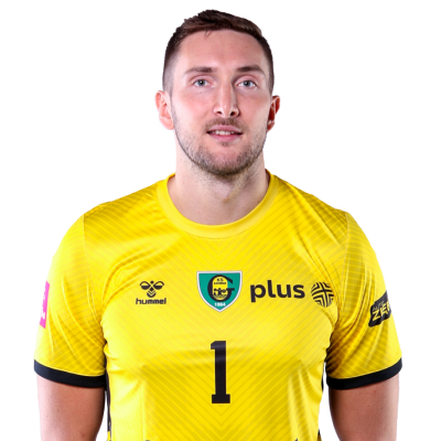 Bartłomiej Krulicki 