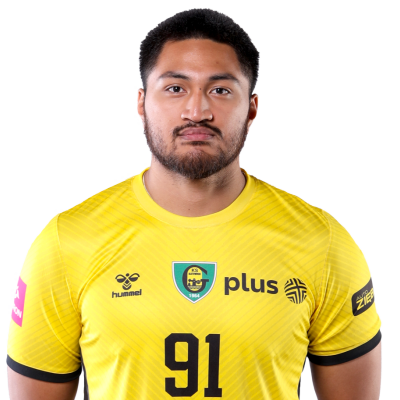 Joshua Tuaniga 