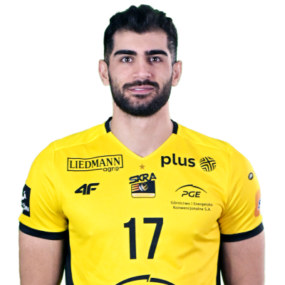 Amin Esmaeilnezhad 