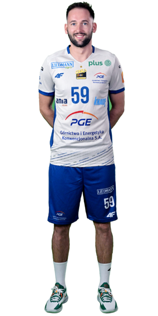 Kajetan Marek Kajetan Marek
