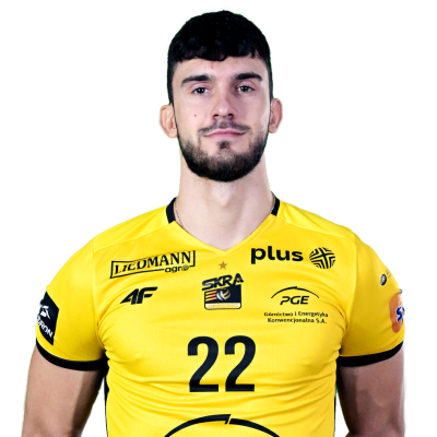 Krystian Walczak 