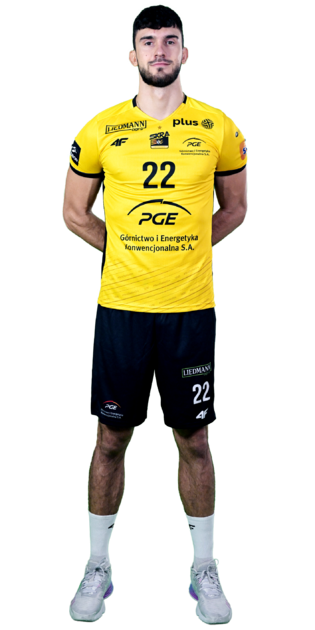 Krystian Walczak Krystian Walczak