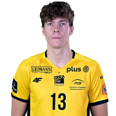 Mateusz Nowak 