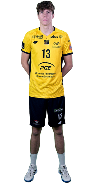 Mateusz Nowak Mateusz Nowak