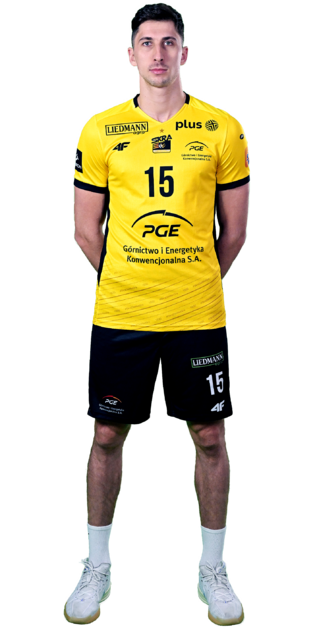 Michał Szalacha Michał Szalacha