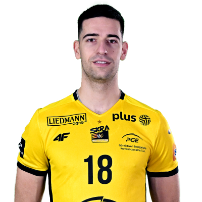 Pavle Perić 