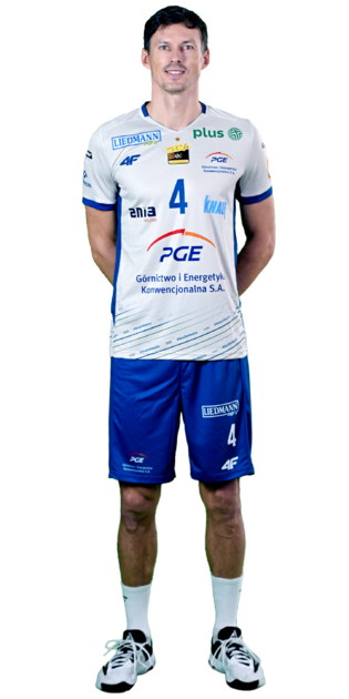 Rafał Buszek Rafał Buszek
