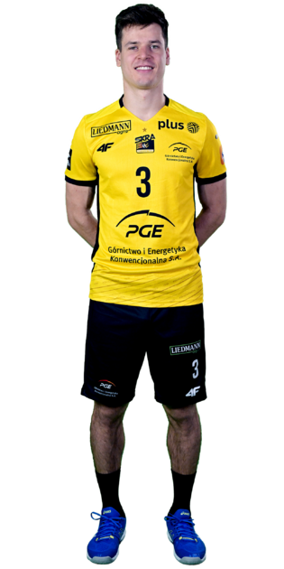 Wiktor Nowak Wiktor Nowak